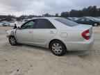 2002 TOYOTA CAMRY