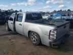 2011 GMC Sierra