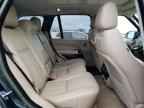 2013 LAND ROVER RANGE ROVER