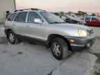 2003 HYUNDAI SANTA FE