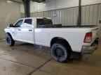 2021 RAM 2500