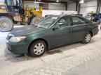 2003 TOYOTA CAMRY