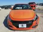 2015 DODGE Dart