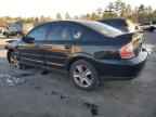 2007 SUBARU Legacy