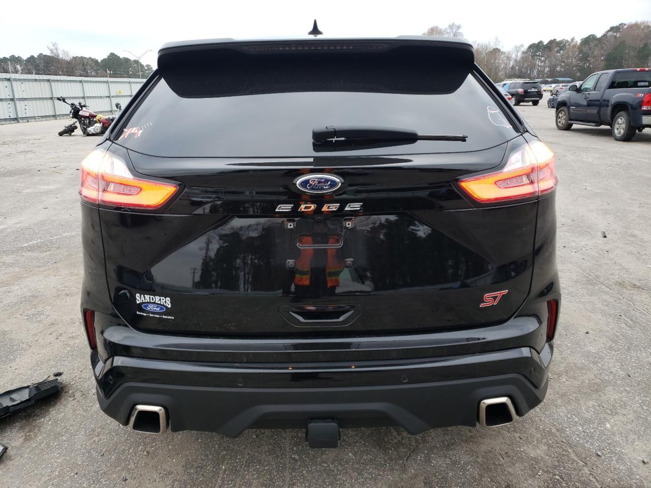 2023 FORD EDGE