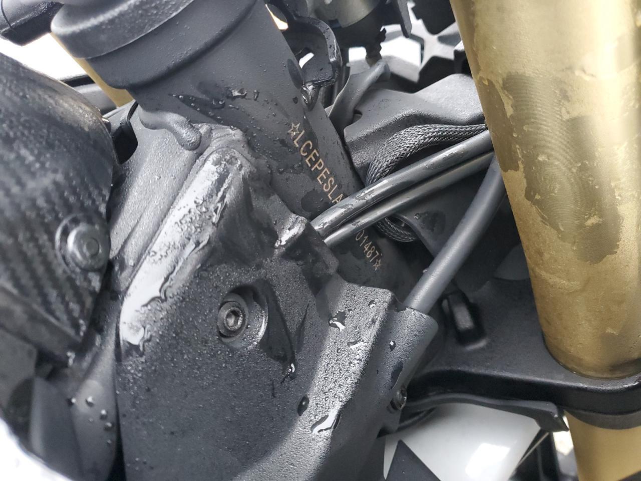 2024 CF MOTO 450ss