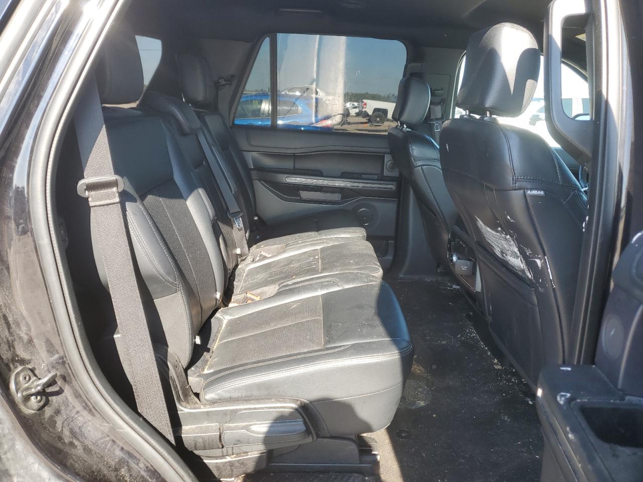 2019 FORD Expedition