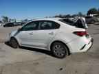 2021 KIA RIO