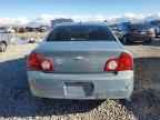 2008 CHEVROLET MALIBU