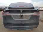 2020 TESLA MODEL X
