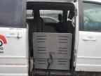 2011 DODGE CARAVAN