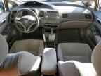 2011 HONDA CIVIC
