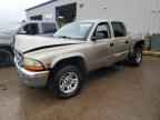 2003 DODGE Dakota