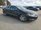 2017 VOLKSWAGEN CC