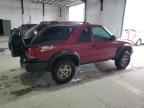 2000 CHEVROLET BLAZER