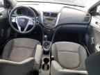 2012 HYUNDAI ACCENT
