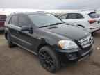 2011 MERCEDES-BENZ ML-Class