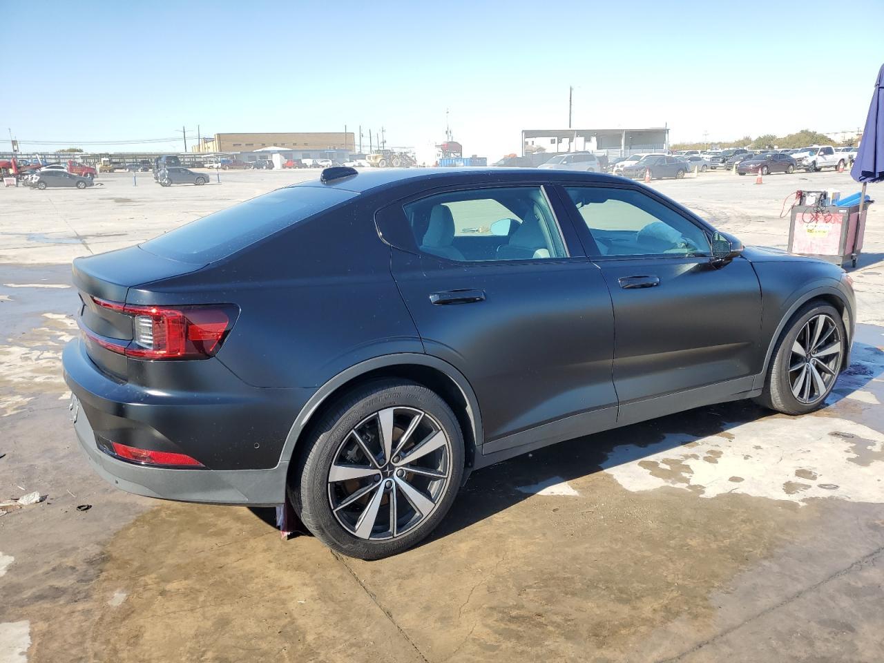 2022 POLESTAR 2