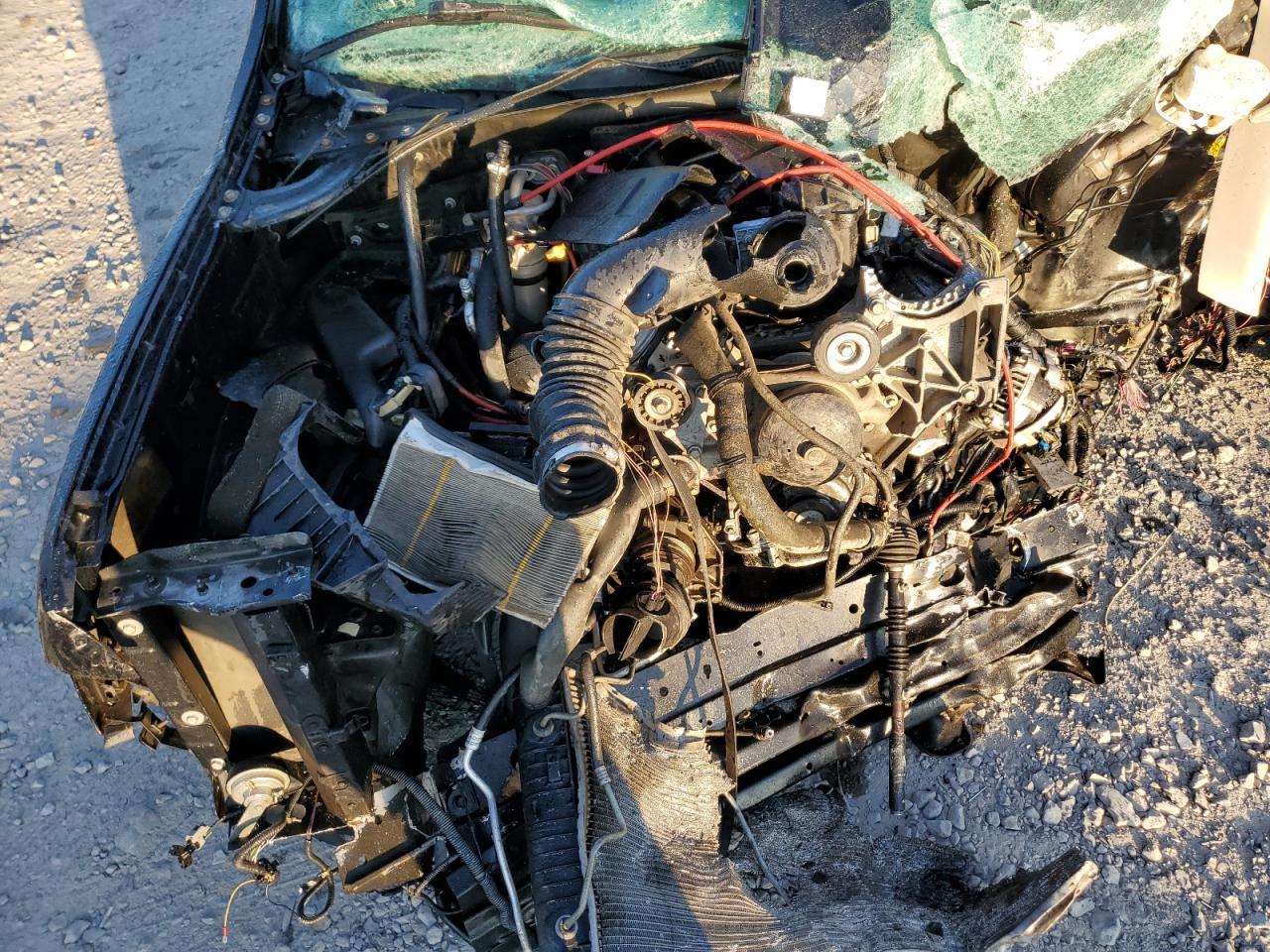 2008 CHEVROLET Suburban
