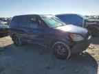 2004 HONDA CR-V