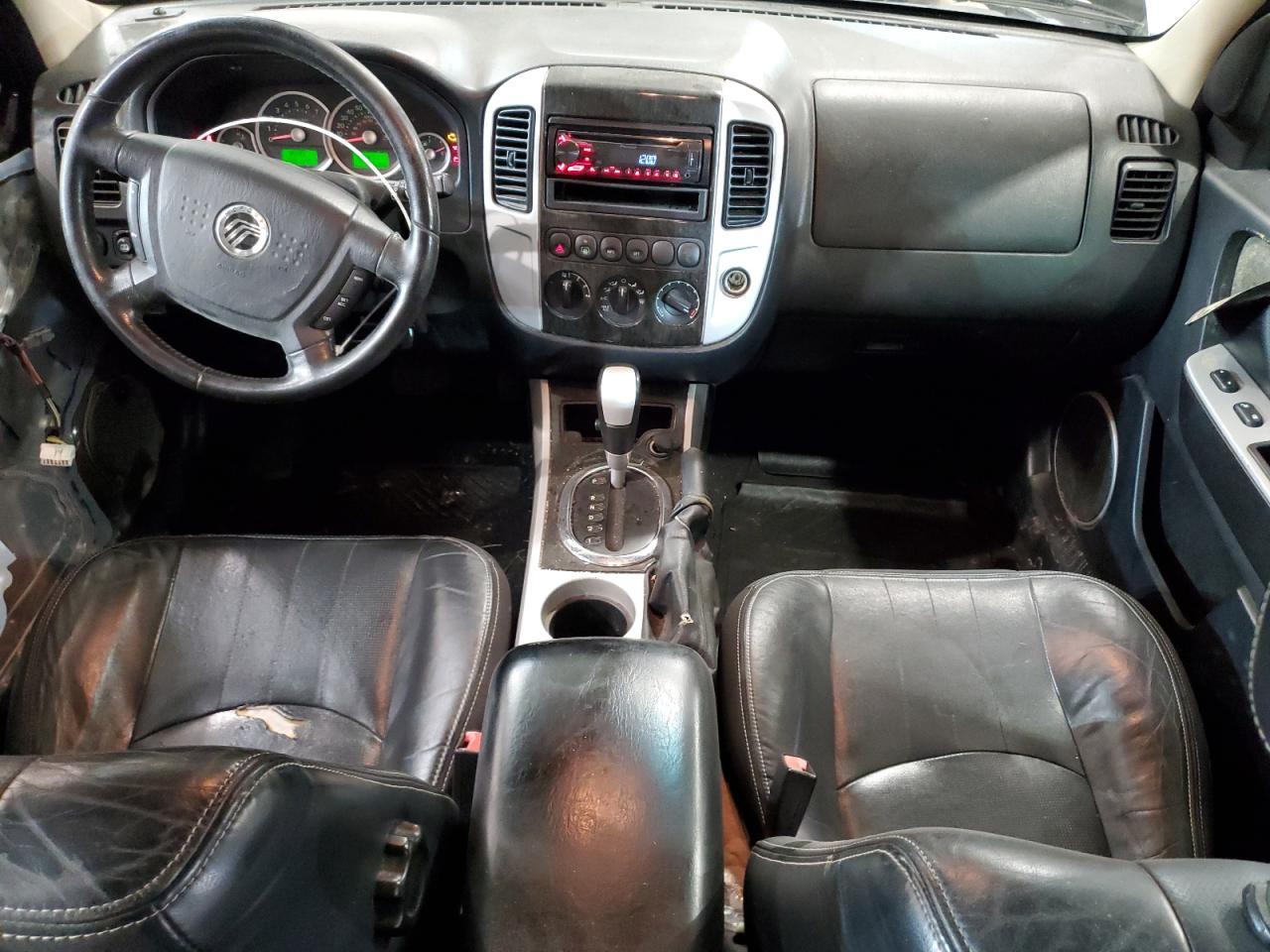 2005 MERCURY Mariner