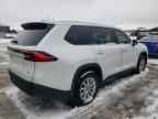 2024 TOYOTA HIGHLANDER