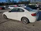 2014 BMW 2 Series