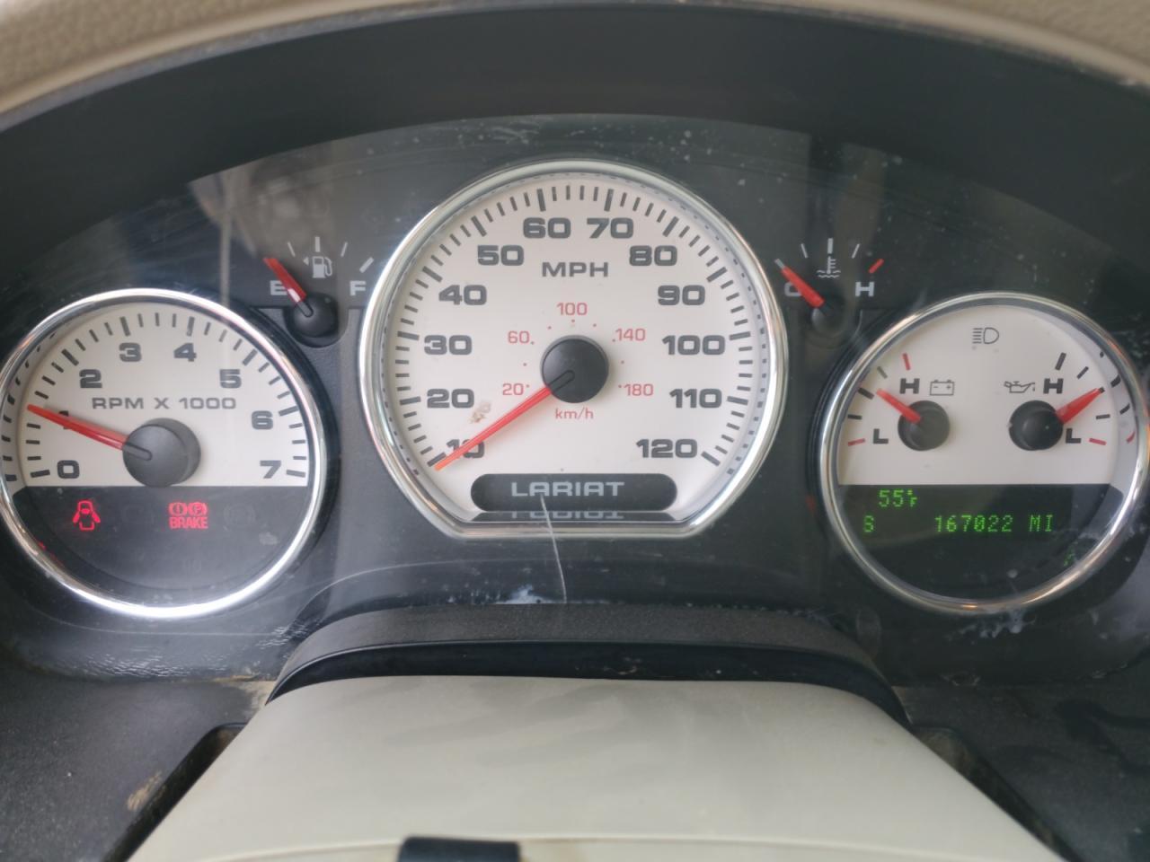 2004 FORD F-150