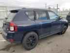 2015 JEEP Compass