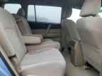 2009 TOYOTA HIGHLANDER