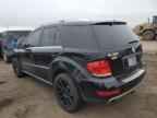 2011 MERCEDES-BENZ ML-Class