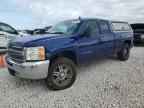 2013 CHEVROLET Silverado