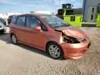 2007 HONDA FIT