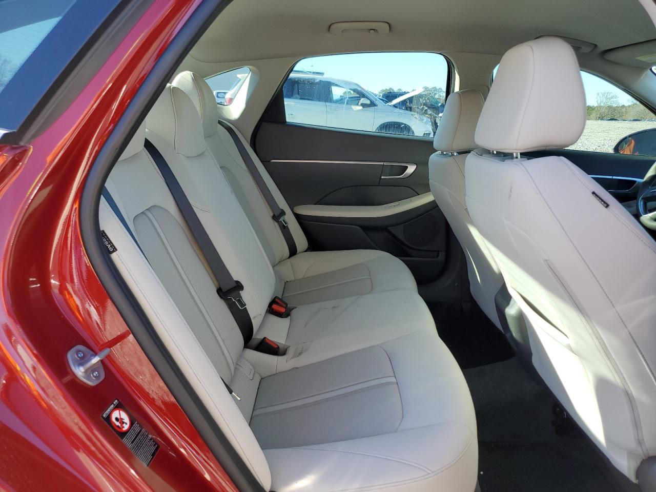 2023 HYUNDAI SONATA