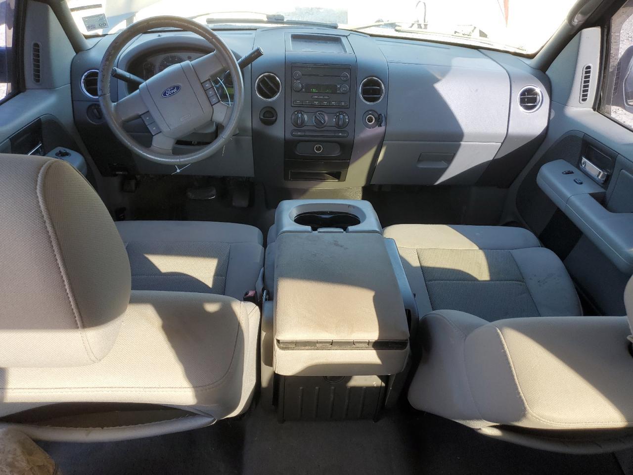 2006 FORD F-150