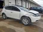 2014 NISSAN MURANO