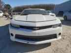 2015 CHEVROLET Camaro