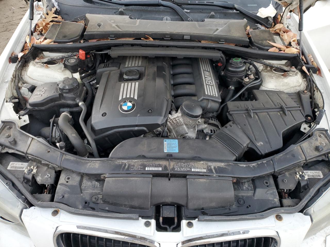 2009 BMW 3 SERIES