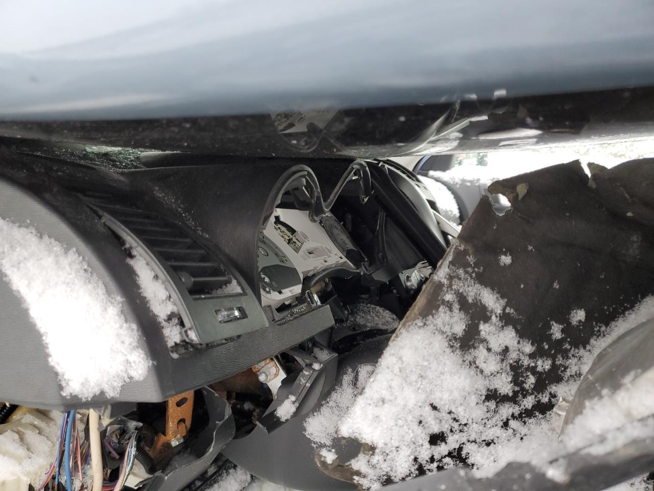 2008 TOYOTA SCION
