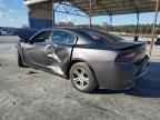 2015 DODGE CHARGER