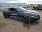 2022 CHEVROLET Camaro
