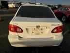 2006 TOYOTA COROLLA