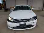2016 CHRYSLER 200