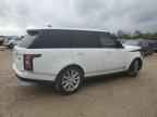 2016 LAND ROVER RANGE ROVER
