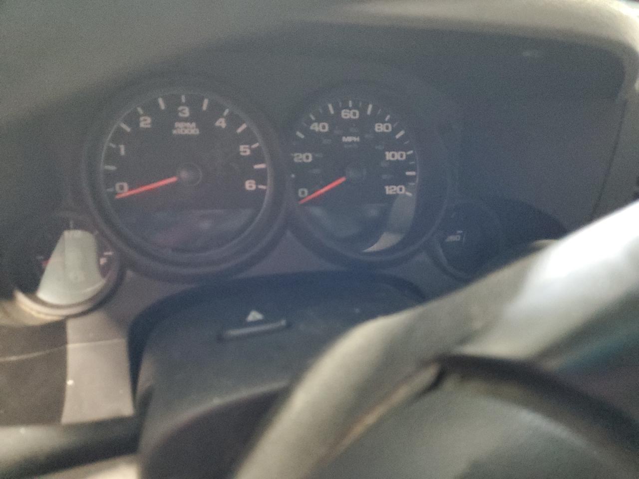 2011 CHEVROLET Silverado