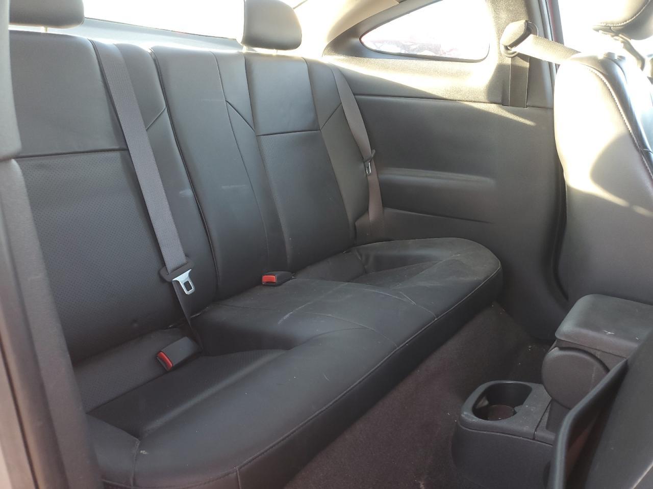 2007 CHEVROLET COBALT