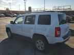 2016 JEEP PATRIOT