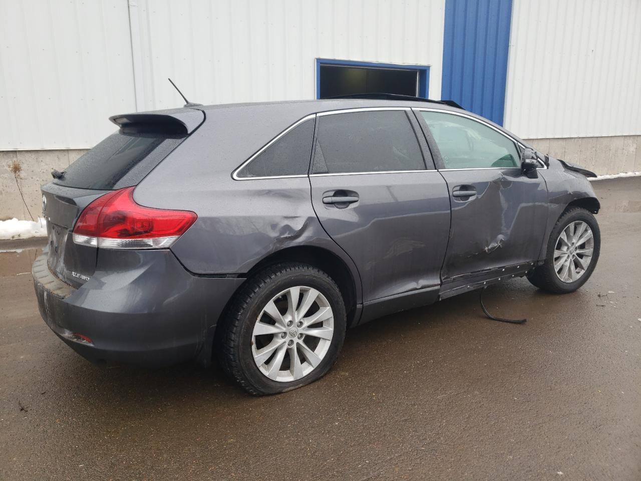 2015 TOYOTA VENZA