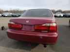 2000 HONDA ACCORD