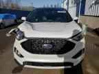 2021 FORD EDGE